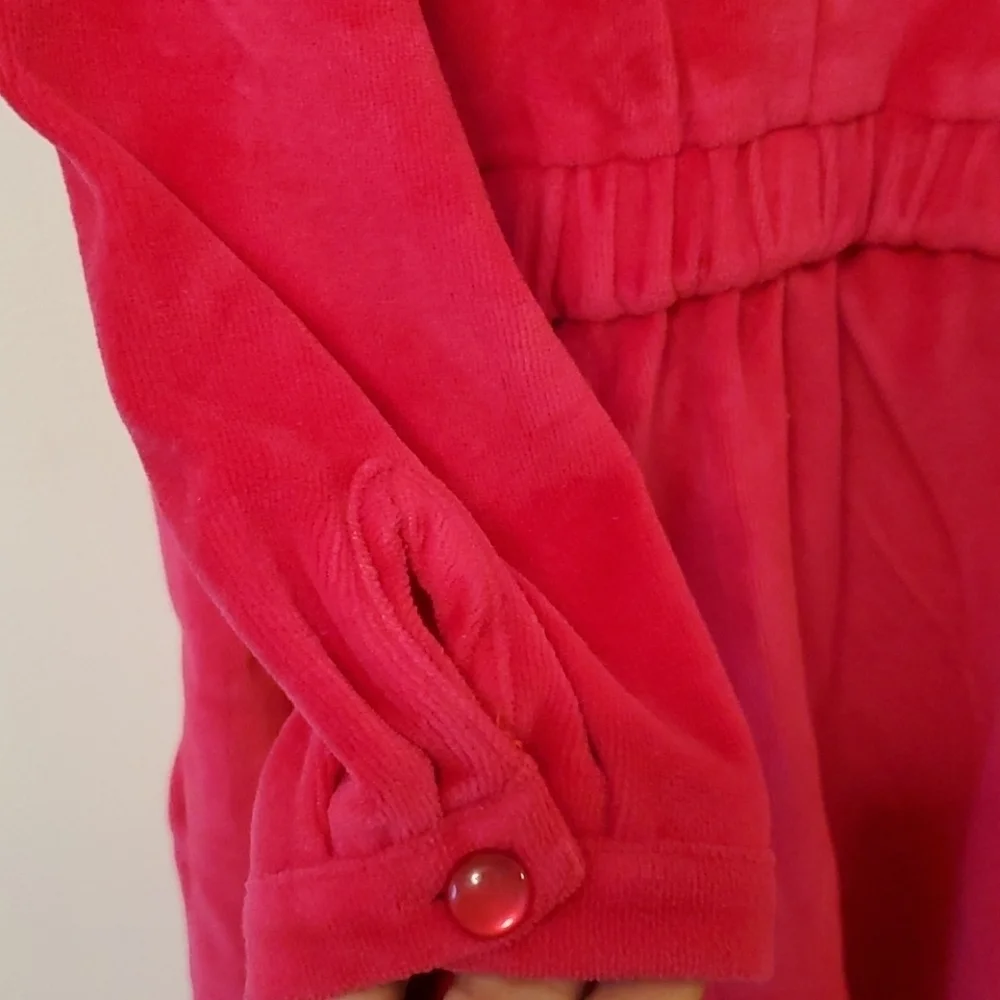 Imoga girls dress